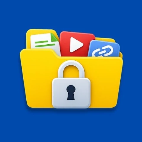 Private Files